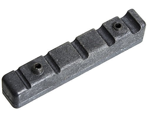 Warwick Just-A-Nut III Adjustable Nut for 5-string Fretted Bass, Right-handed - Image 2