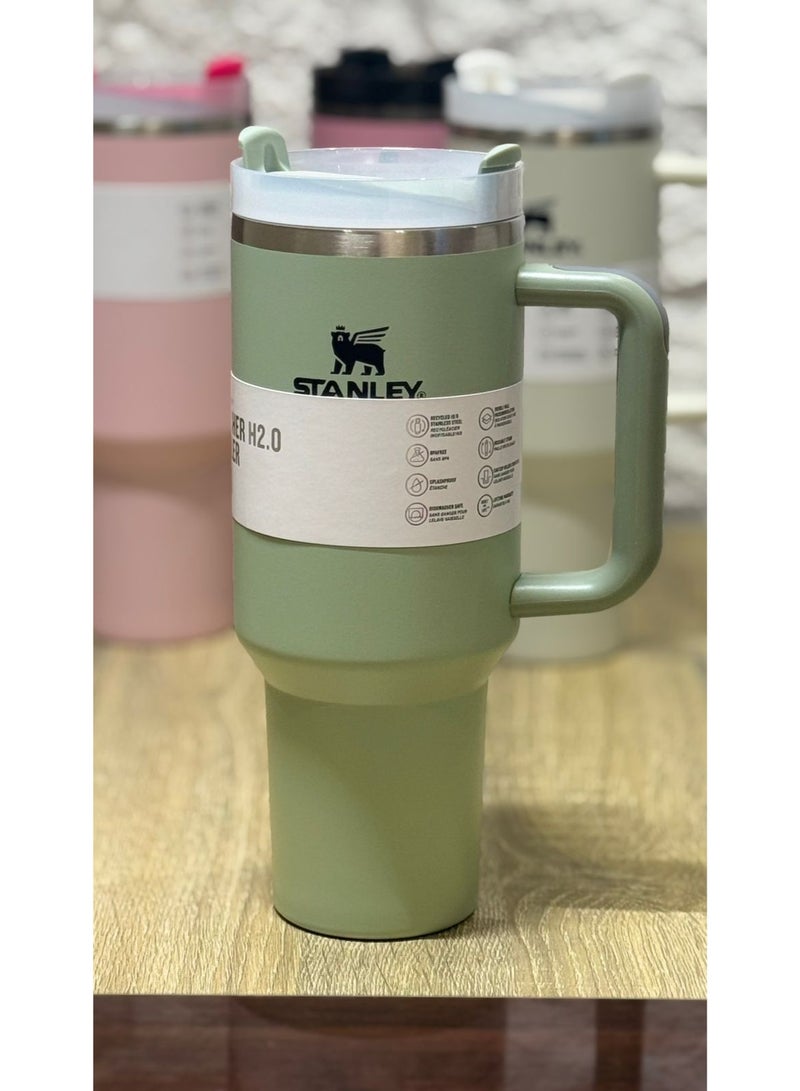 ستانلي زجاجة ترمس ستانلي فلوستيت بسعة 1.18 لتر