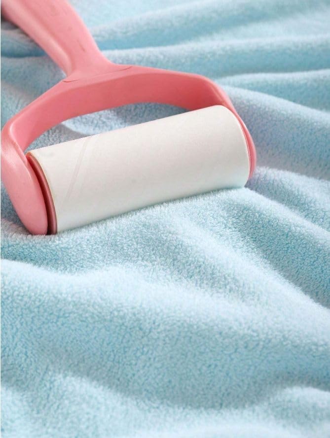 TERI BERI Baby Hooded Towel, Soft and Hypoallergenic Baby Bath Towels with Hood for Toddler Infant Newborn, Large and Absorbent Toddler Towels for Baby Boy Girl (31 x 31 inch) (Blue Puppy) - Image 4