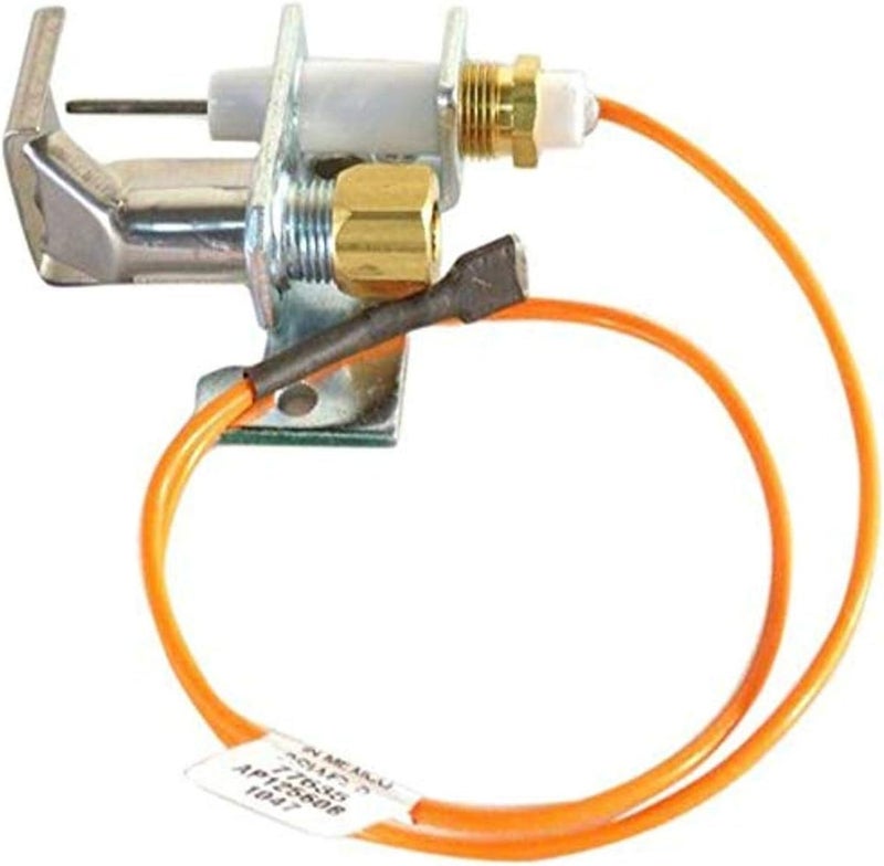 Rheem SP12560B Pilot  Power Vent Natural