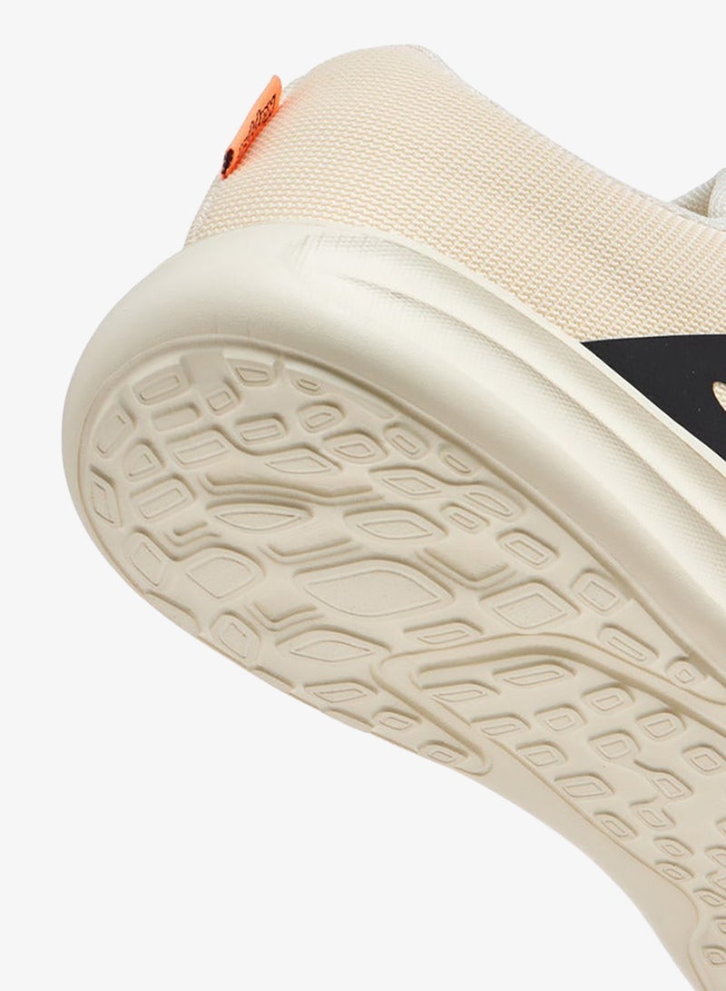 كابا حذاء رياضي رجالي بطبعة شعار وإغلاق برباط - Image 5