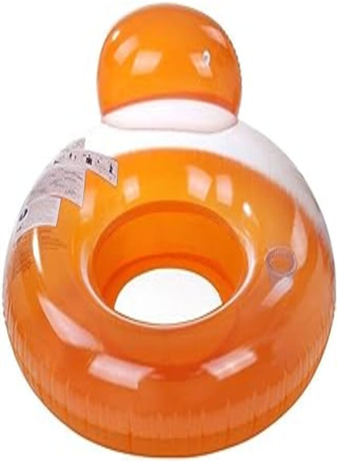 Jilong Jilong water Lounge- Orange One Size 37491 