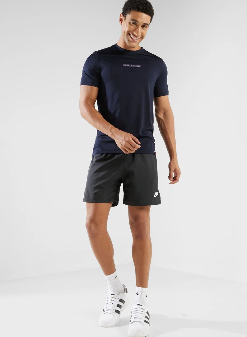 TOMMY HILFIGER Essential Training Big T-Shirt