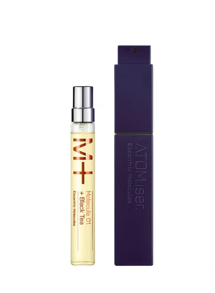 ESCENTRIC MOLECULES Escentric Molecules M+ Black Tea ATOM.iser 25.5ml  - Image 2