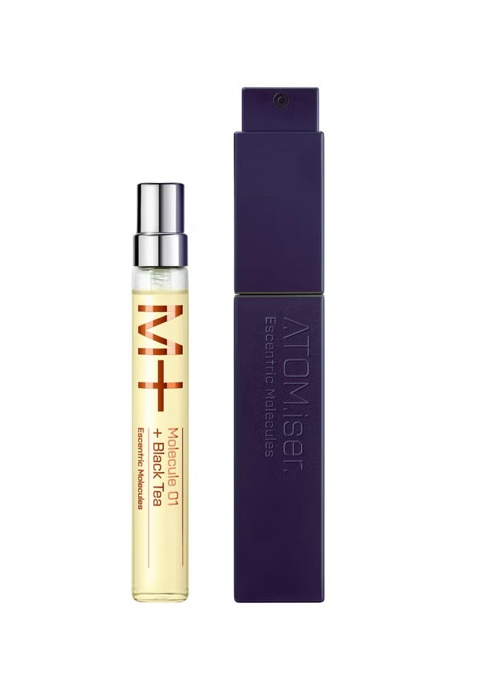 ESCENTRIC MOLECULES Escentric Molecules M+ Black Tea ATOM.iser 25.5ml  - Image 1