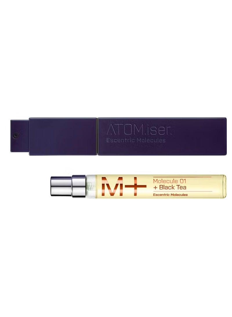 ESCENTRIC MOLECULES Escentric Molecules M+ Black Tea ATOM.iser 25.5ml  - Image 3