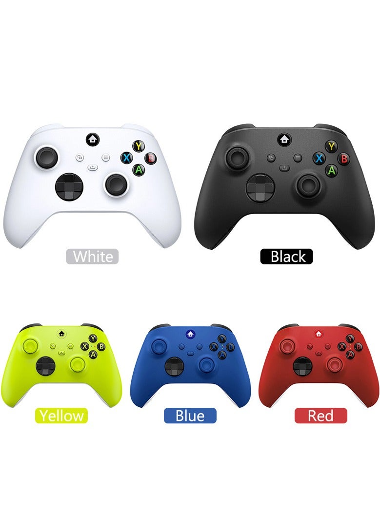 General Classic Gamepad Wireless Gaming Controller 2.4G Receiver Support Xbox Series X/S, Xbox One PC Android iOS  - Image 3