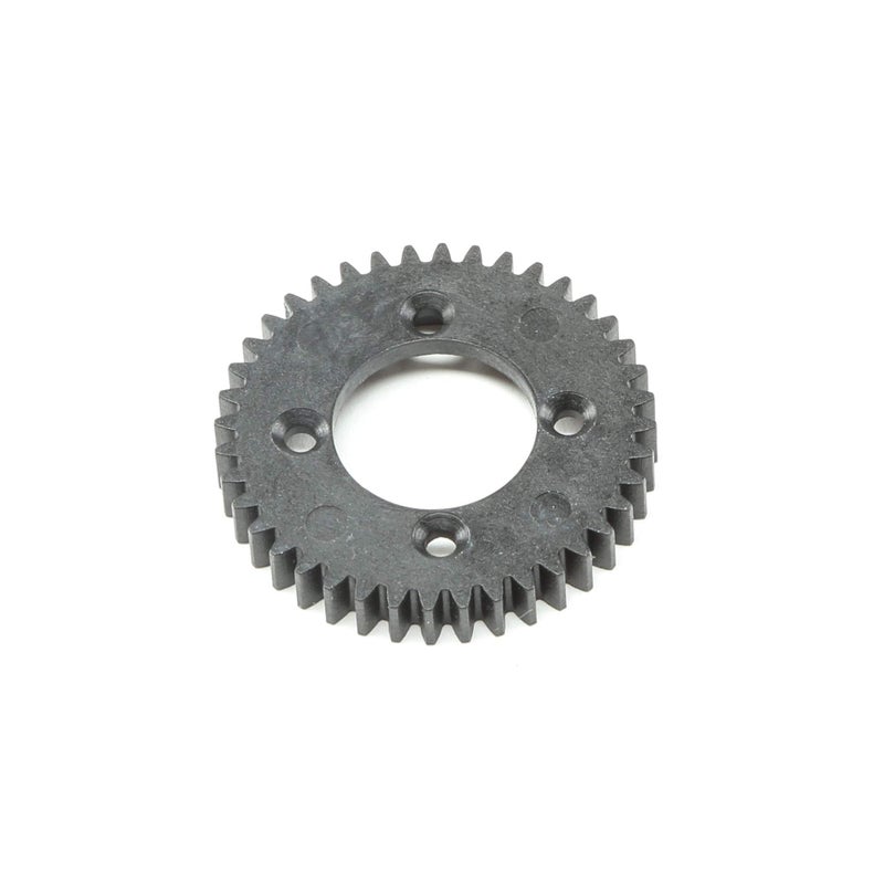 Losi 40T Spur Gear Mod 1 Tenacity All LOS232025 Elec Car/Truck Replacement Parts - Image 2
