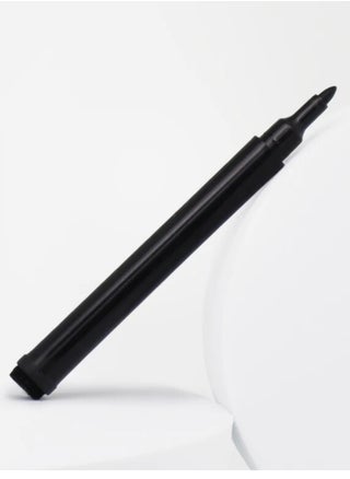 Memo Pen – Black Ink with Built-In Eraser (Pack of 4) – 0.8mm Tip – Compatible with MEMO Whiteboard Wallet - pzsku/ZEF5ED9D4BD98D66A2D31Z/45/1747830765/e63fe050-4423-4036-b415-e8cc271d4f94