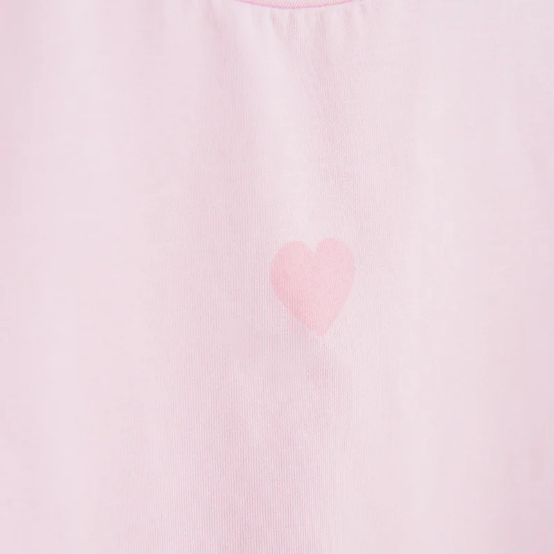 Cool Club by SMYK CCG3210624 PINK COTTON T-SHIRT S/S