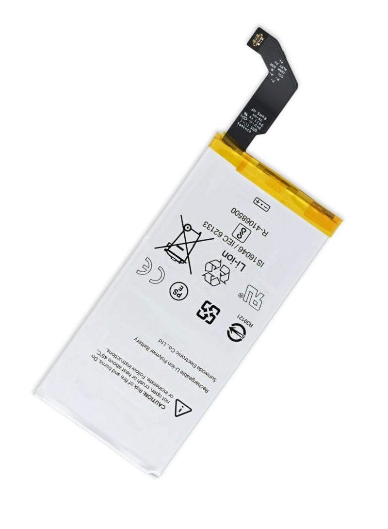 LI-ION Replacement Battery For Google Pixel 4 - Image 3