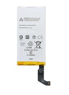 LI-ION Replacement Battery For Google Pixel 4  - Image 2