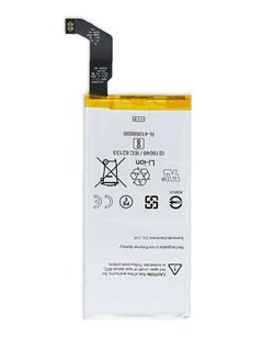LI-ION Replacement Battery For Google Pixel 4  - Image 1
