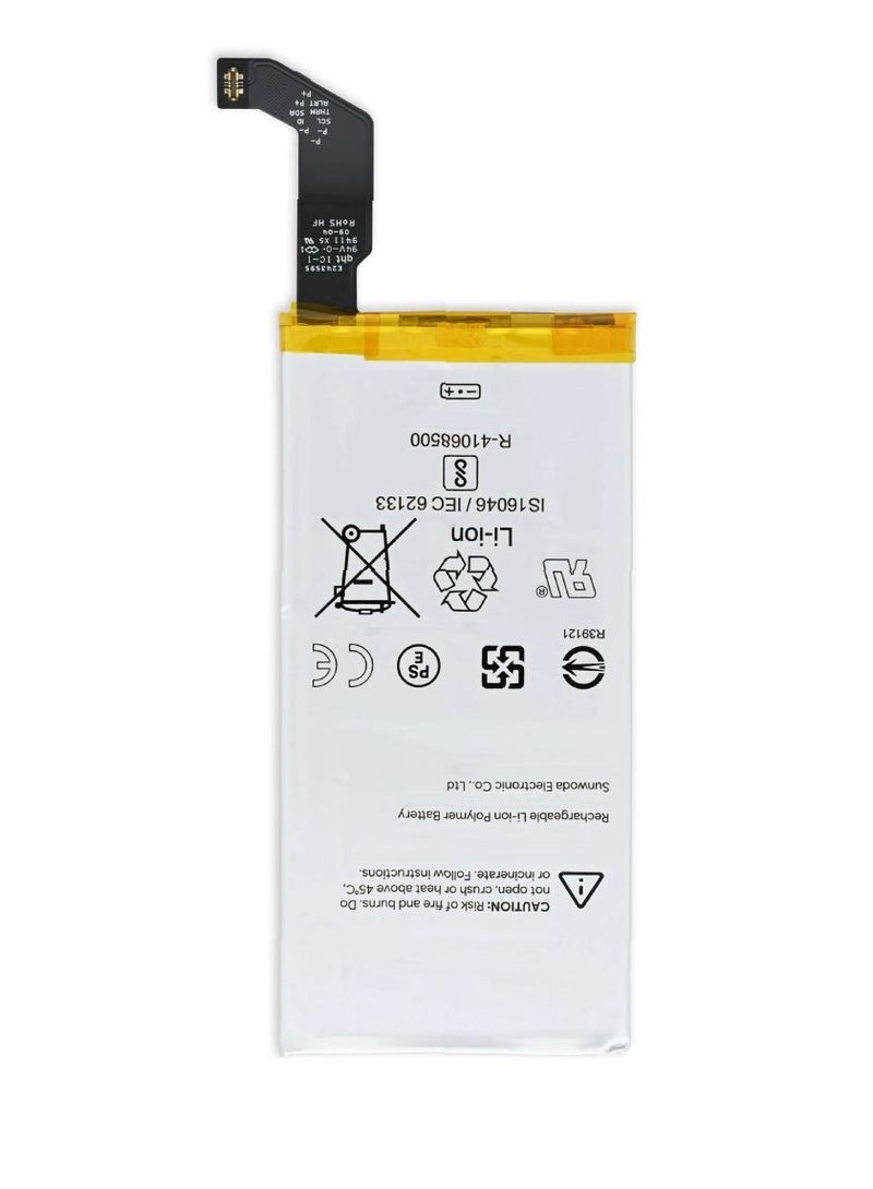 LI-ION Replacement Battery For Google Pixel 4 - Image 1