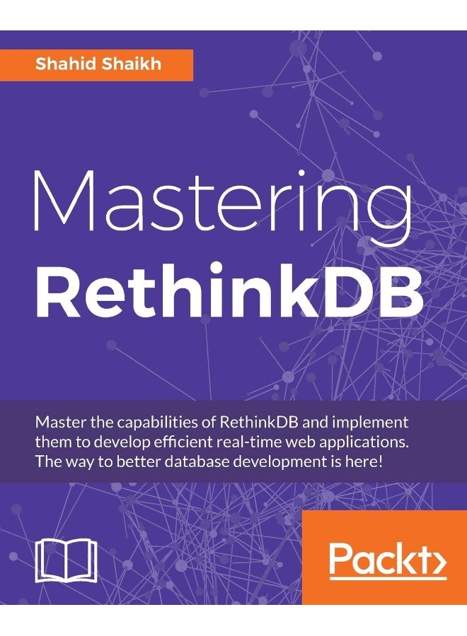 Mastering RethinkDB
