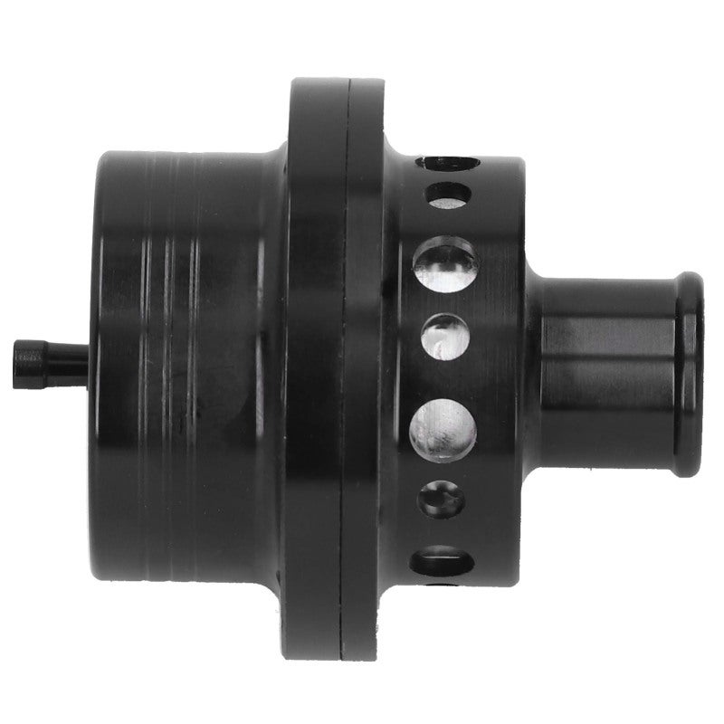 25mm Universal Atmospheric Blow Off Valve - Dual-Piston Aluminium Turbo Dump BOV for Car Turbo Systems - Image 3