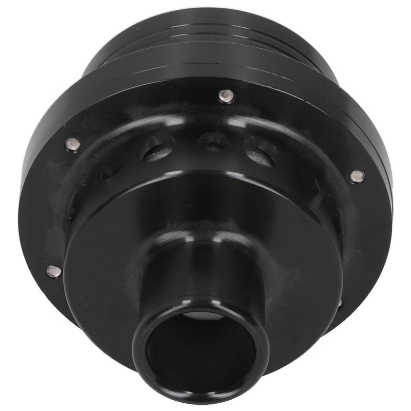 25mm Universal Atmospheric Blow Off Valve - Dual-Piston Aluminium Turbo Dump BOV for Car Turbo Systems - Image 5