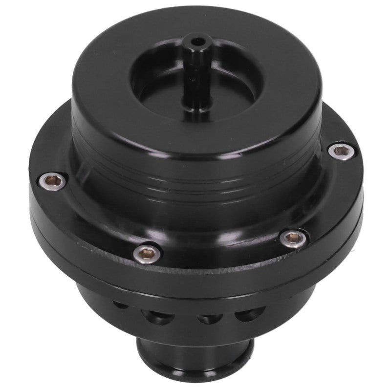 25mm Universal Atmospheric Blow Off Valve - Dual-Piston Aluminium Turbo Dump BOV for Car Turbo Systems - Image 2