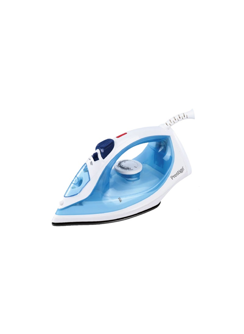 Prestige Steam Iron 1800W 200 ml 1800 W PR81512 multicolor - Image 3