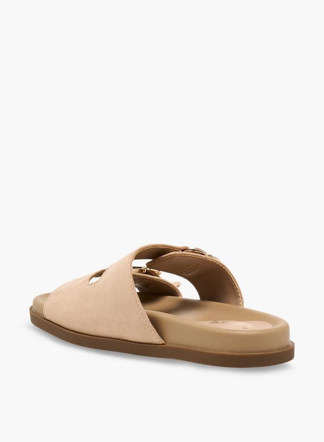 Celeste Women Slip-On Flat Sandals - Image 5