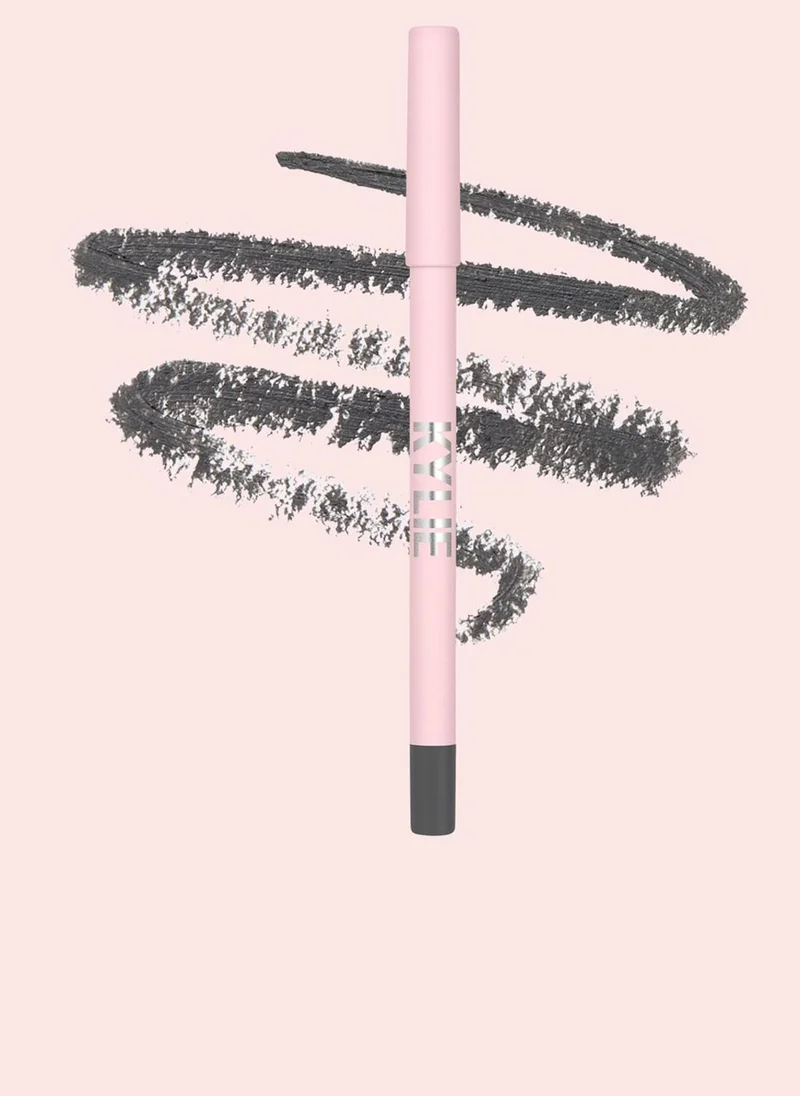 Kylie Cosmetics Kyliner Waterproof Gel Eyeliner Pencil - 002 - Smoky Gray