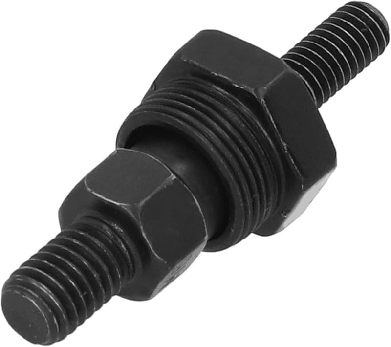 أداة تثبيت المسامير اليدوية M6 برأس من سبيكة فولاذية مقاومة للتآكل لبناء صواميل المسامير - Image 4