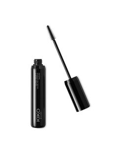 KIKO MILANO Ultra Tech + Volume And Definition Mascara  - Image 1
