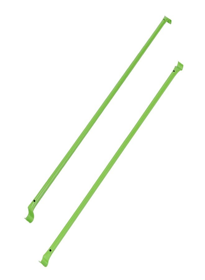 VIVOSUN Grow Tent Support Pole, Hanging Bar for 3 by 3 Tent - Image 1