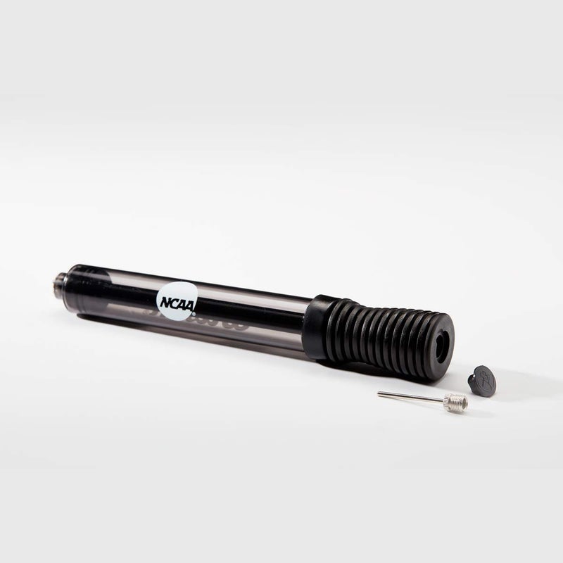 Wilson NCAA 6 Inch Dual Action Ball Pump - Color Varies - Image 4