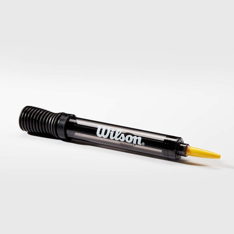 Wilson NCAA 6 Inch Dual Action Ball Pump - Color Varies - Image 3