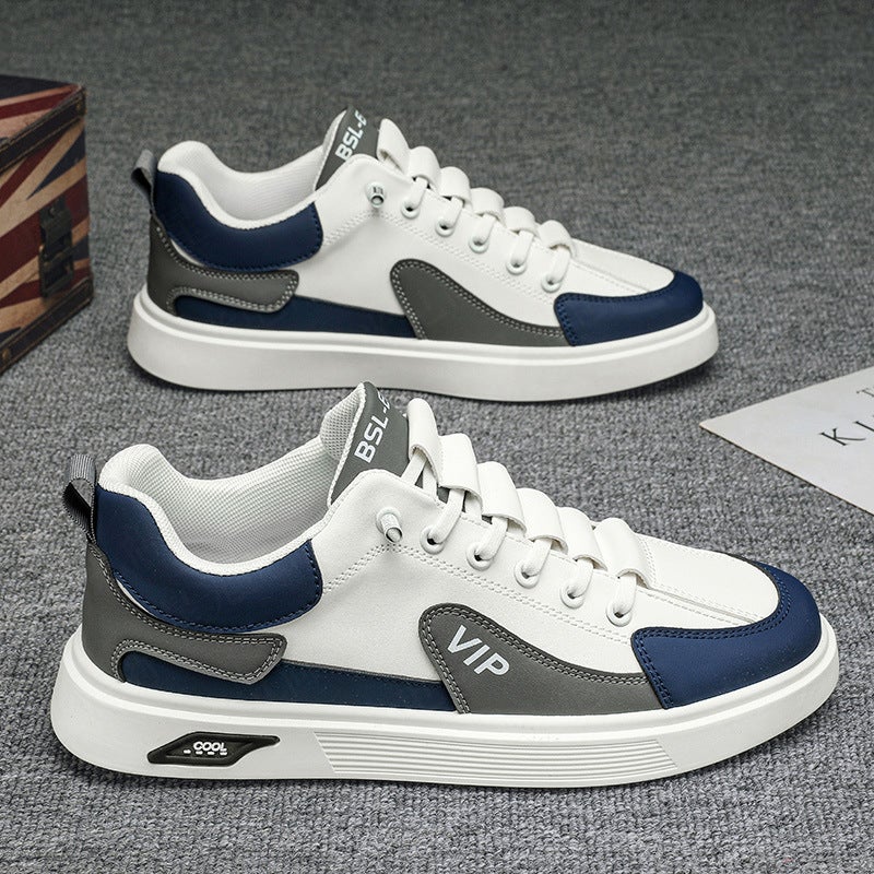 Unisex Casual Sneaker Shoes - Image 1