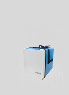 PRODEL Prodel Deep Freeze White & Blue Tarp Bag  - Image 4