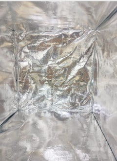 PRODEL Prodel Deep Freeze White & Blue Tarp Bag  - Image 5