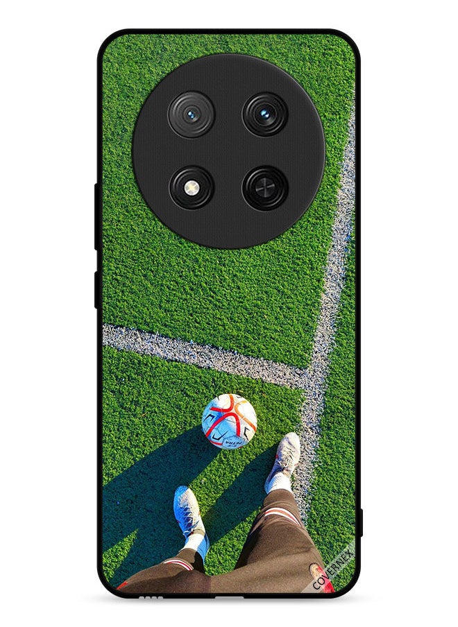 Covernex Honor X9c 5G Protective Case Cover All The Love For Football  - Image 1