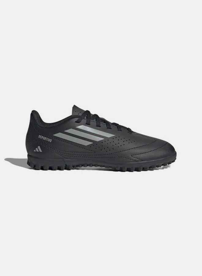 Adidas deportivo iii turf kids football shoes - Image 1