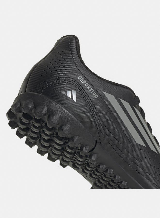 Adidas deportivo iii turf kids football shoes - Image 4