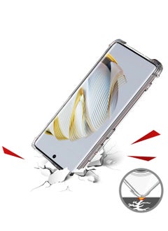 TPU Bumper Corner Case Cover For Huawei Nova 10 Clear - pzsku/ZEF5FD599603C088E3EBDZ/45/_/1667919624/5cecdb2b-0994-45d9-ba29-55165dee47e9