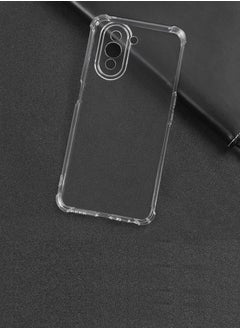 TPU Bumper Corner Case Cover For Huawei Nova 10 Clear - pzsku/ZEF5FD599603C088E3EBDZ/45/_/1667919625/5d6dd3d8-17d0-4529-ab2d-015edd763a8d