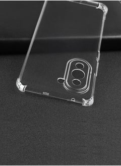 TPU Bumper Corner Case Cover For Huawei Nova 10 Clear - pzsku/ZEF5FD599603C088E3EBDZ/45/_/1667919625/d49ad98d-902b-4165-9c1a-da7287b81f0c