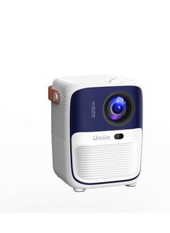 Umii Q2 Laser Projector With LED Display For Android