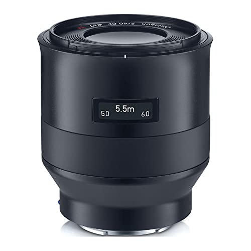 Zeiss عدسة ZEISS Batis 40mm f/2.0 لكاميرات سوني E Mount بدون مرآة، سوداء - Image 2