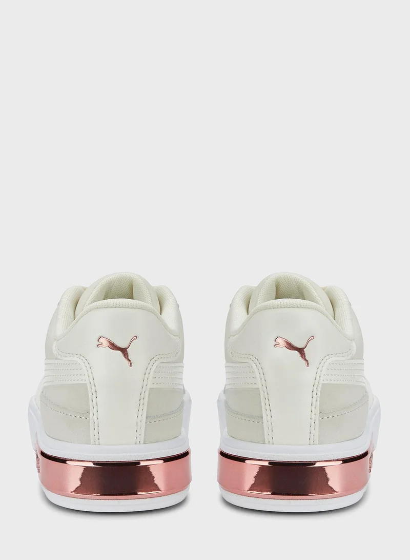 PUMA Cali Star Glam Women Shoes