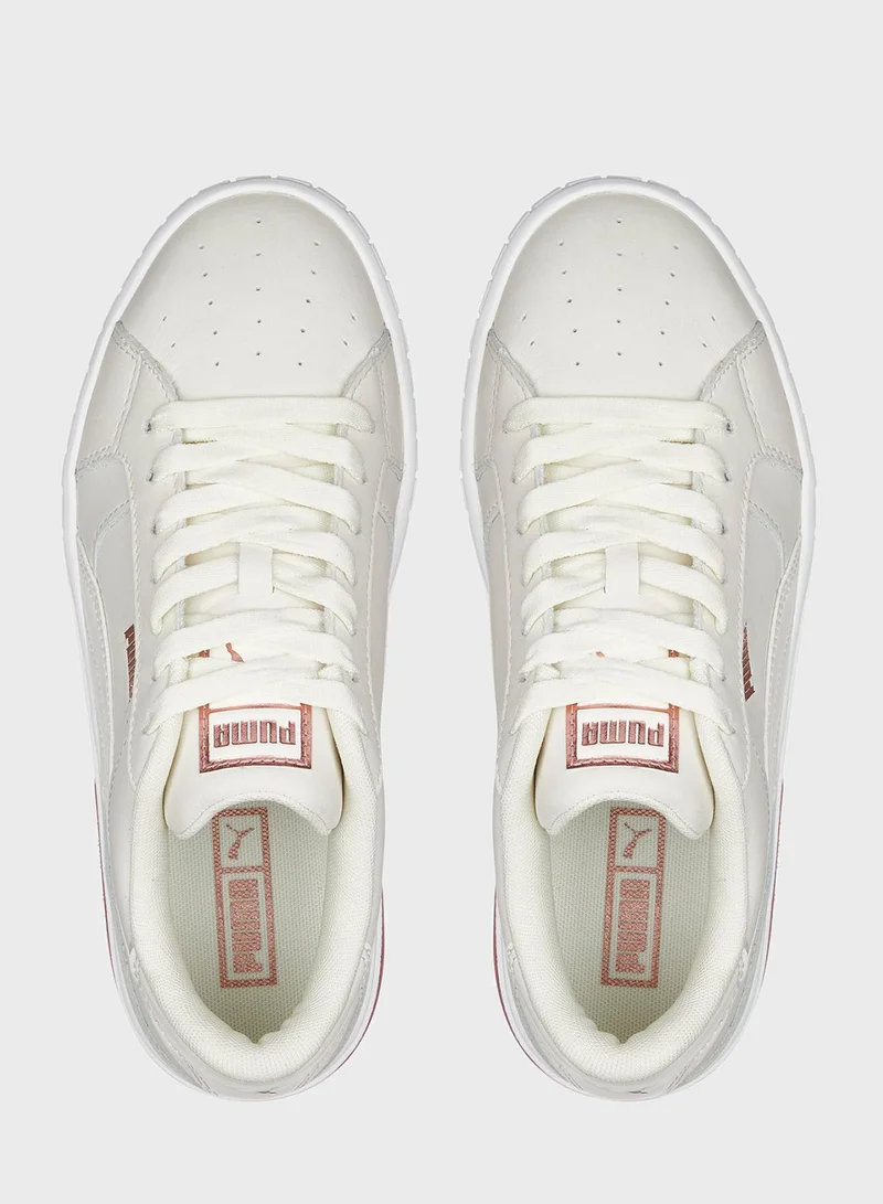 PUMA Cali Star Glam Women Shoes
