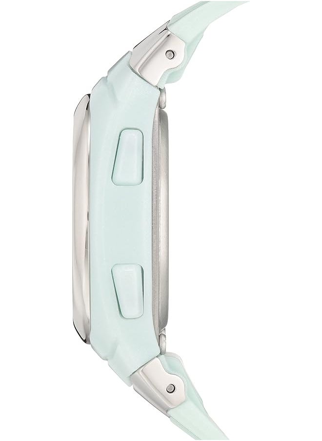 Armitron Sport - Women Digital Chronograph Resin Strap Watch 45 7034 - Image 1