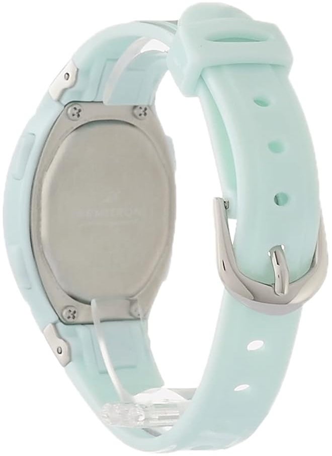 Armitron Sport - Women Digital Chronograph Resin Strap Watch 45 7034 - Image 1