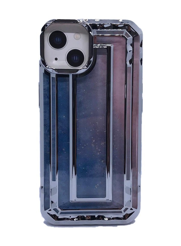 Cover iPhone 15 Anti-scratch with three different shapes, choose the one that suits you best  - Image 1