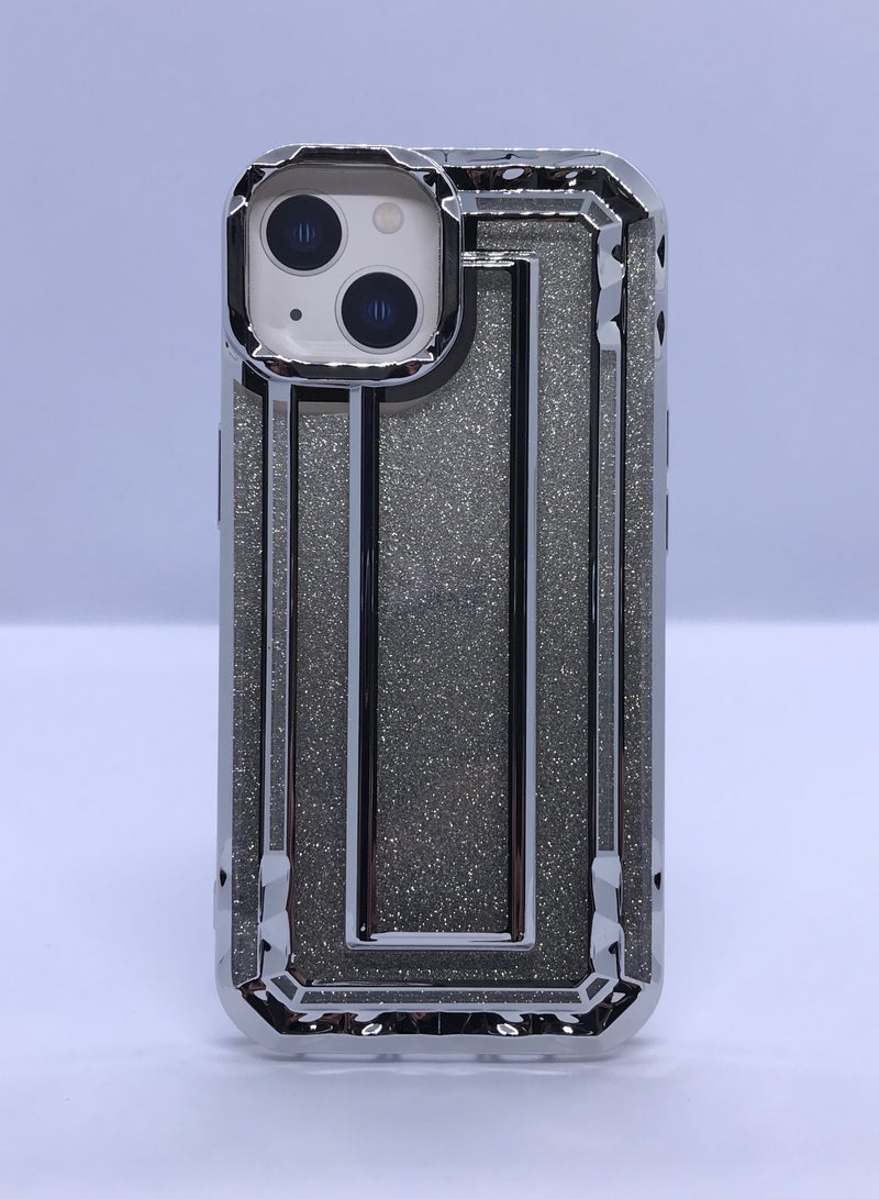 Cover iPhone 15 Anti-scratch with three different shapes, choose the one that suits you best  - Image 2