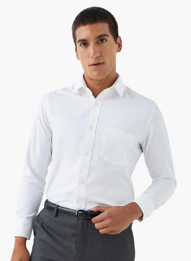 سبلاش فيڤ قمصان رسمية للرجال