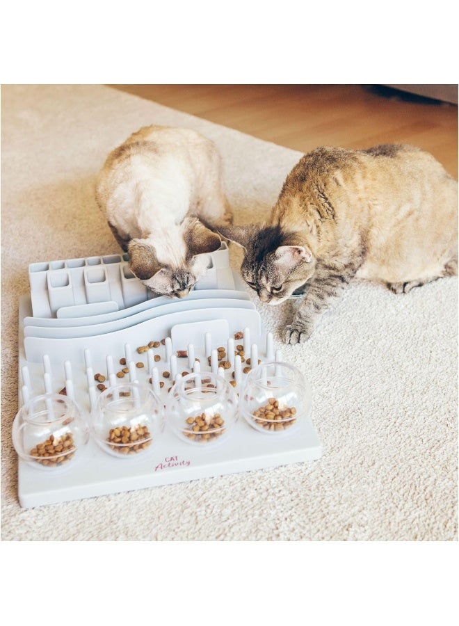 Trixie Activity Fun Board for Cats - Image 3