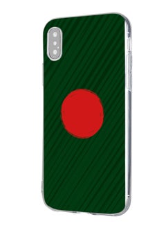 Flag of Bangladesh